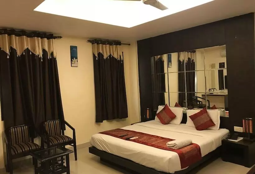 Fotos del hotel Nand Kartar Orchid Suites:  21