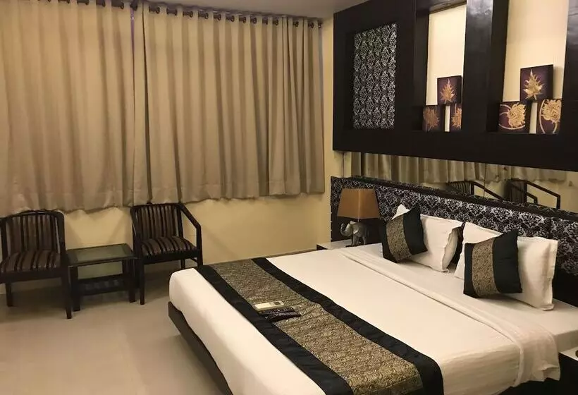 Fotos del hotel Nand Kartar Orchid Suites:  6