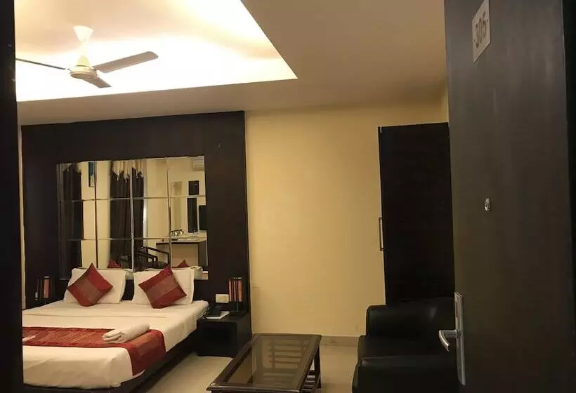 Fotos del hotel Nand Kartar Orchid Suites:  22