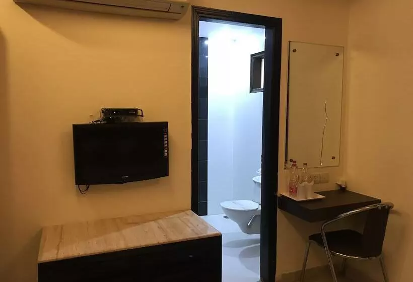 Fotos del hotel Nand Kartar Orchid Suites:  25