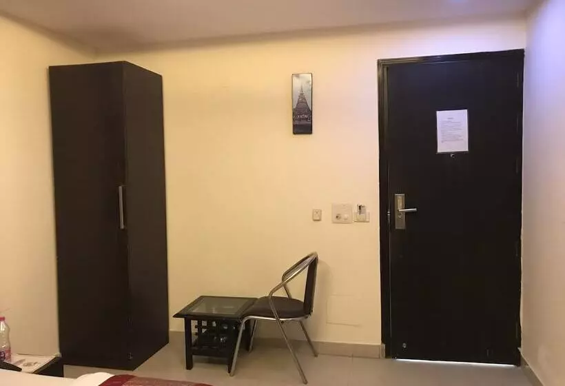 Fotos del hotel Nand Kartar Orchid Suites:  4