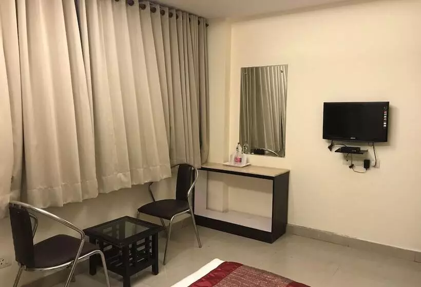 Fotos del hotel Nand Kartar Orchid Suites:  23