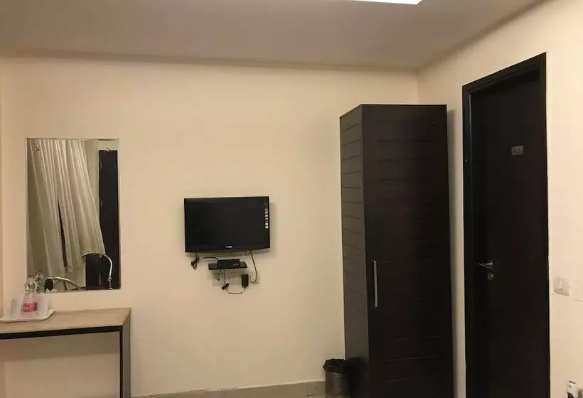 Fotos del hotel Nand Kartar Orchid Suites:  24