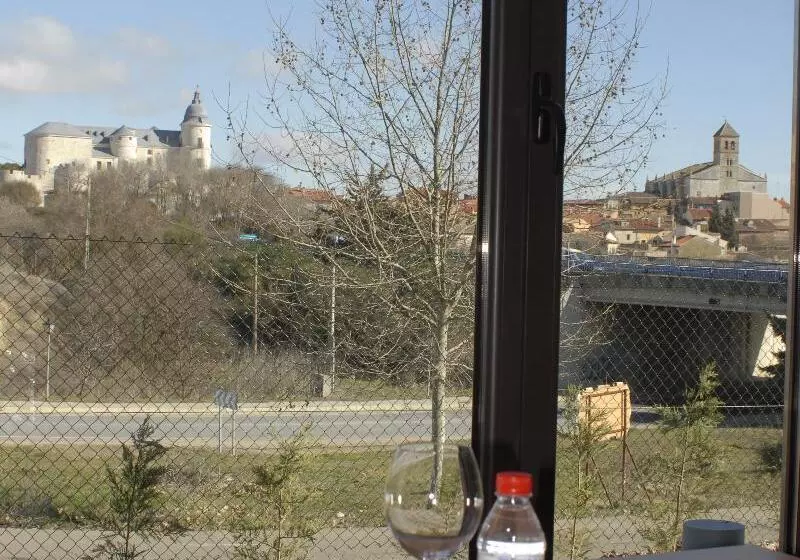 Fotos del hotel Pago Del Olivo:  15