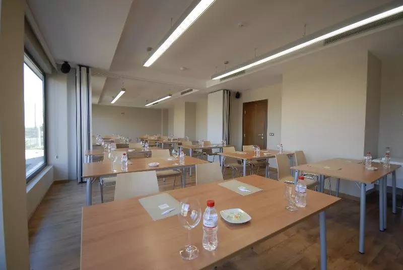 Fotos del hotel Pago Del Olivo:  24