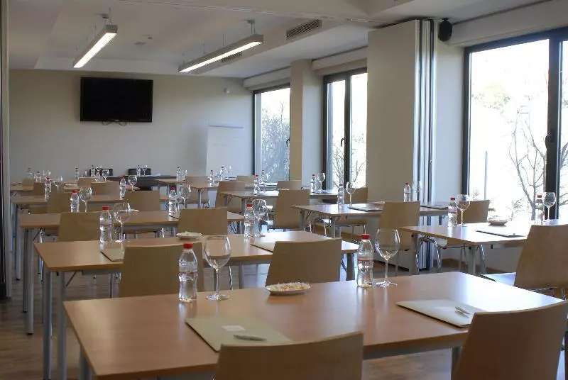 Fotos del hotel Pago Del Olivo:  5