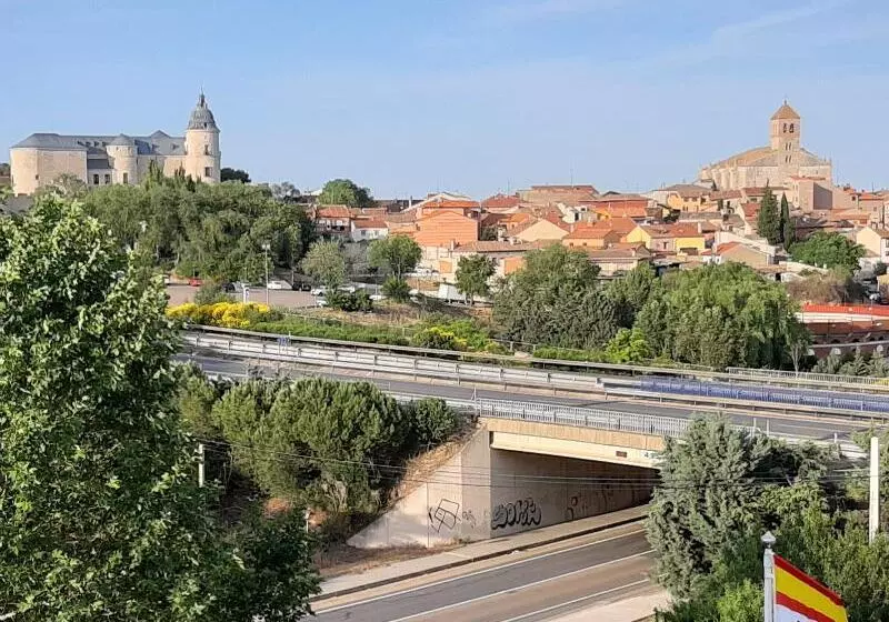 Fotos del hotel Pago Del Olivo:  8