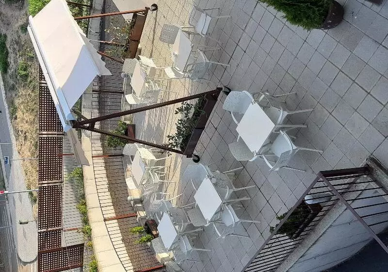 Fotos del hotel Pago Del Olivo:  6