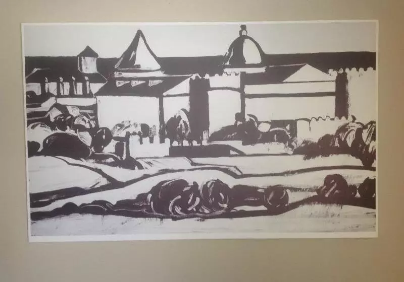 Fotos del hotel Pago Del Olivo:  16