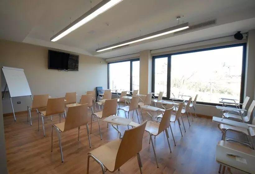 Fotos del hotel Pago Del Olivo:  13