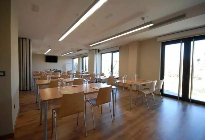 Fotos del hotel Pago Del Olivo:  22