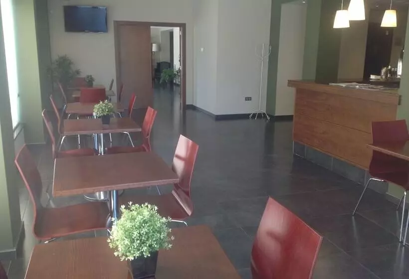 Fotos del hotel Pago Del Olivo:  3