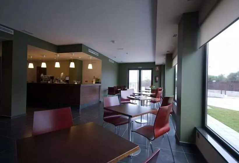 Fotos del hotel Pago Del Olivo:  4