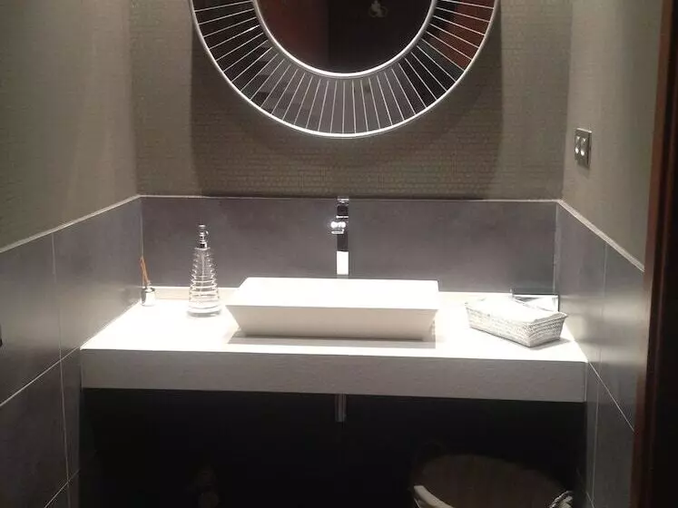 Fotos del hotel Pago Del Olivo:  14