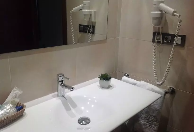 Fotos del hotel Pago Del Olivo:  7