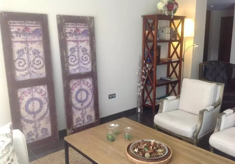 Fotos del hotel Pago Del Olivo:  18