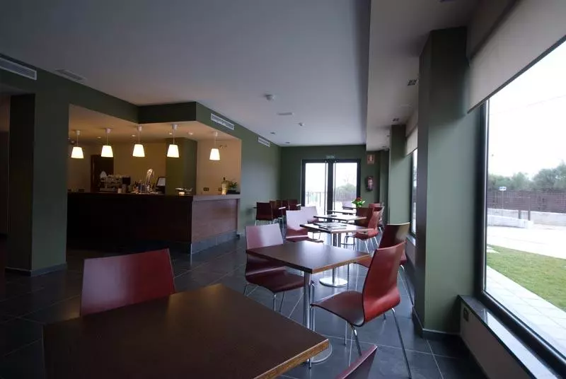 Fotos del hotel Pago Del Olivo:  12