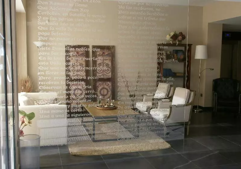 Fotos del hotel Pago Del Olivo:  11