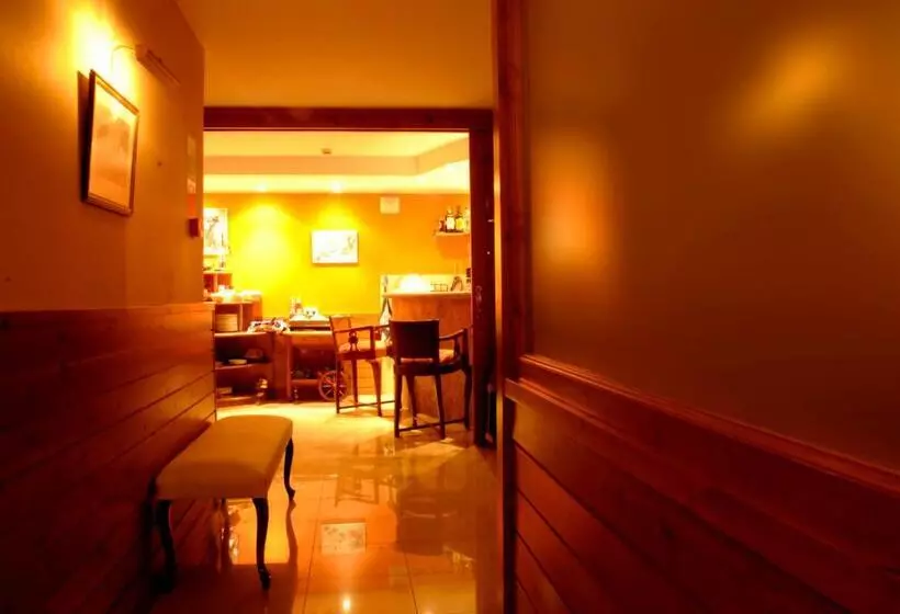 Fotos del hotel Petit:  8