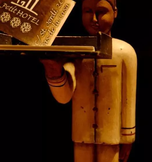 Fotos del hotel Petit:  10