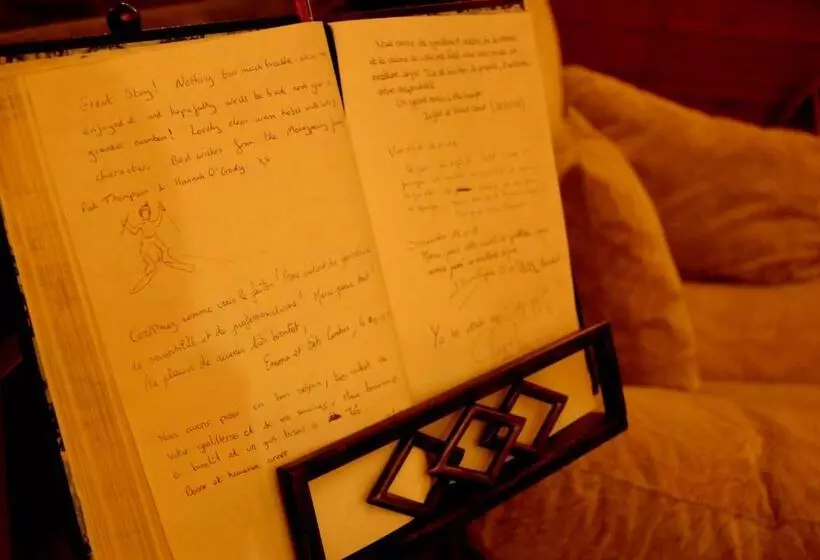 Fotos del hotel Petit:  12