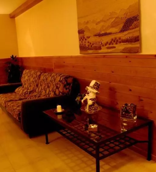 Fotos del hotel Petit:  25