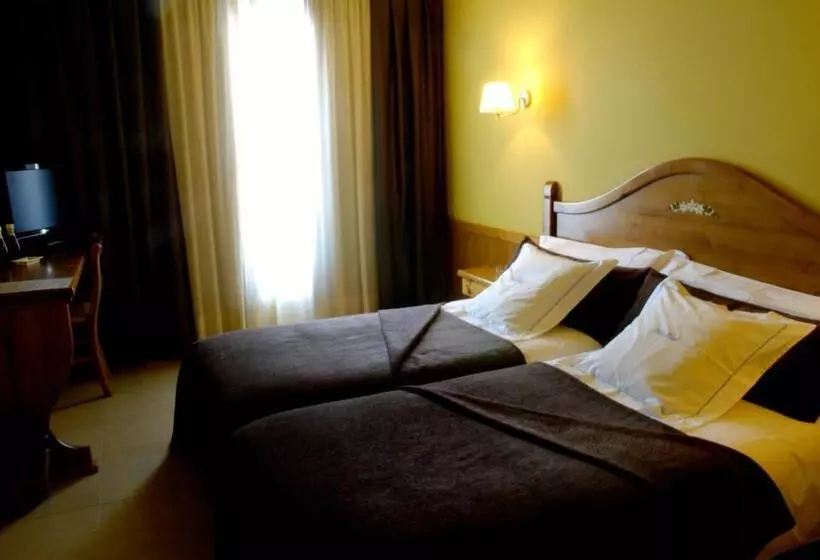 Fotos del hotel Petit:  21