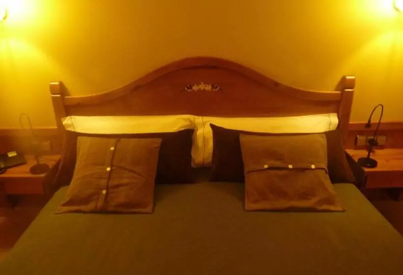 Fotos del hotel Petit:  7