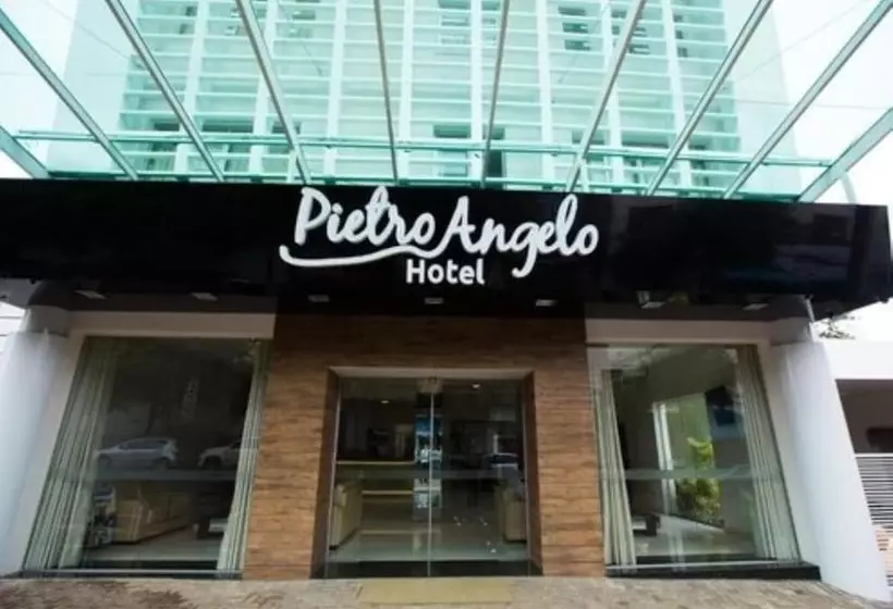 Fotos del hotel Pietro Angelo:  6