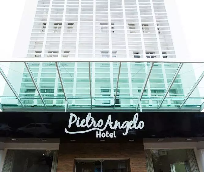Fotos del hotel Pietro Angelo:  10