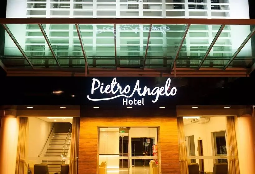 Fotos del hotel Pietro Angelo:  14