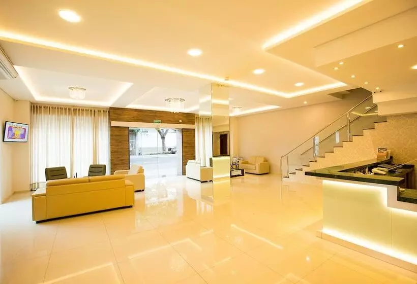 Fotos del hotel Pietro Angelo:  8