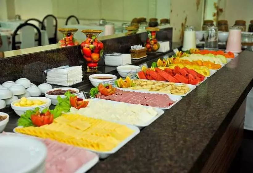 Fotos del hotel Pietro Angelo:  19