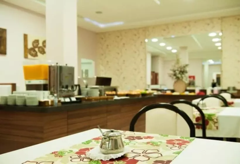 Fotos del hotel Pietro Angelo:  23