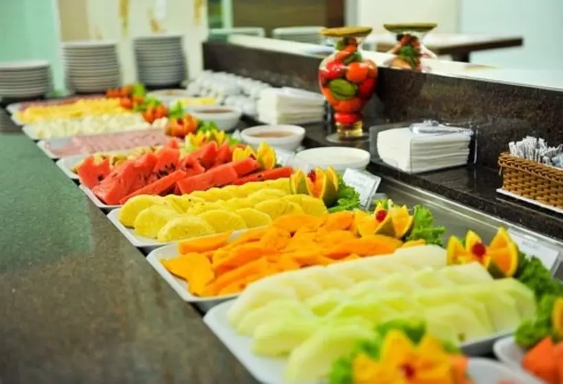 Fotos del hotel Pietro Angelo:  16