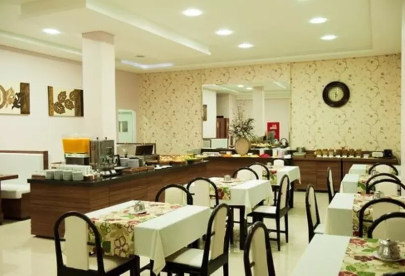 Fotos del hotel Pietro Angelo:  18