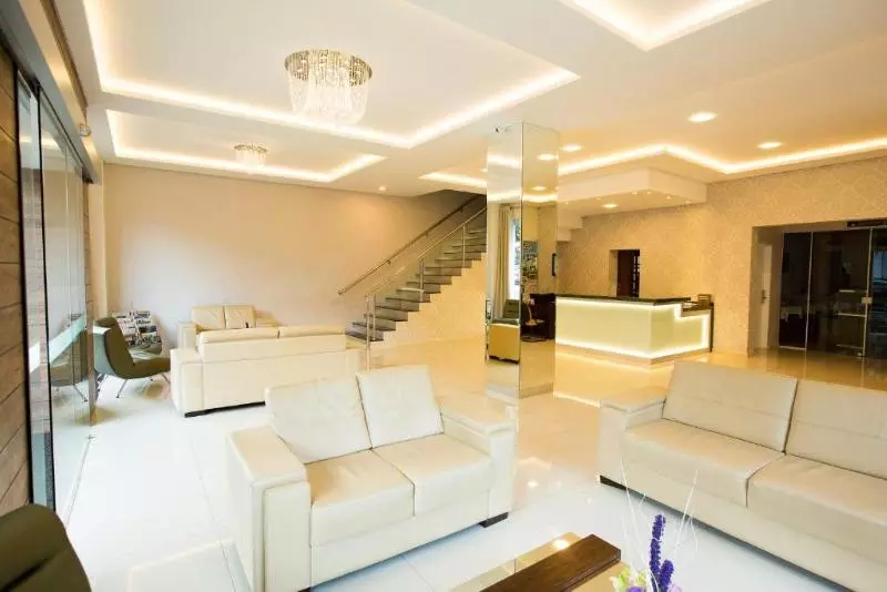 Fotos del hotel Pietro Angelo:  12