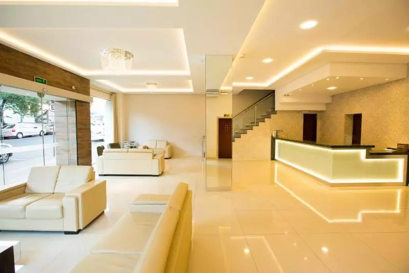 Fotos del hotel Pietro Angelo:  4