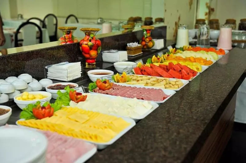 Fotos del hotel Pietro Angelo:  9