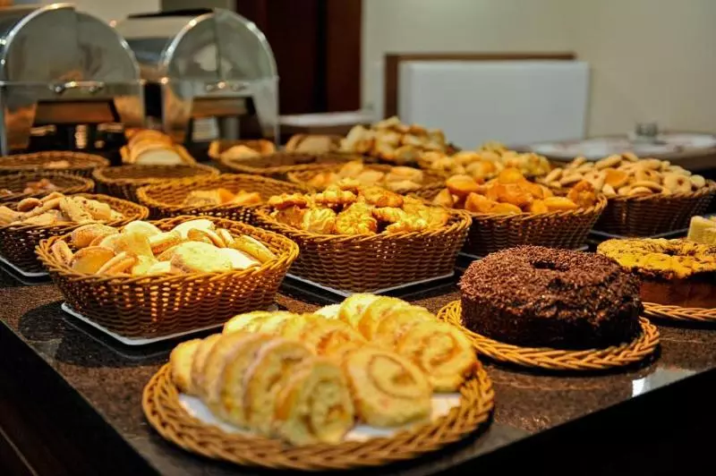 Fotos del hotel Pietro Angelo:  22