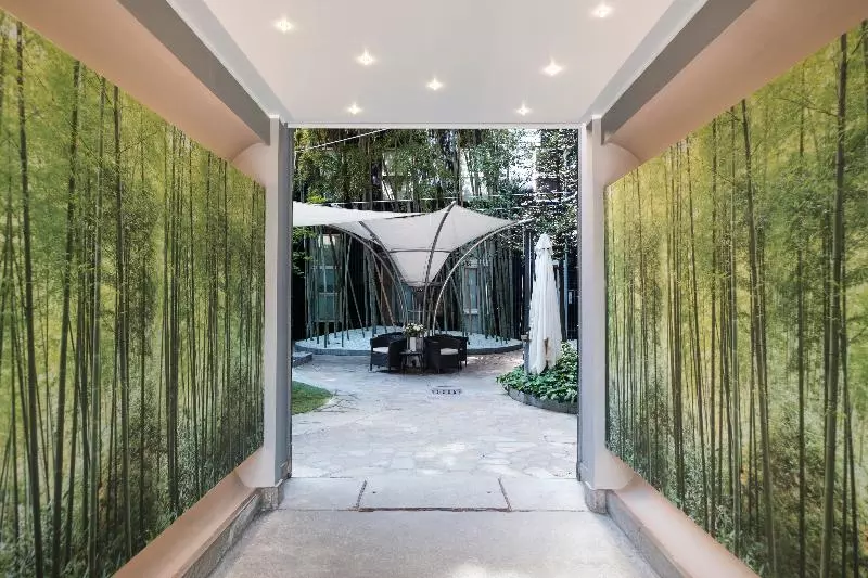 Fotos del hotel Residence Sacchi Apart:  6