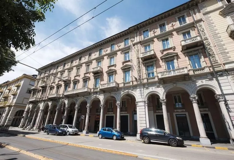 Fotos del hotel Residence Sacchi Apart:  8