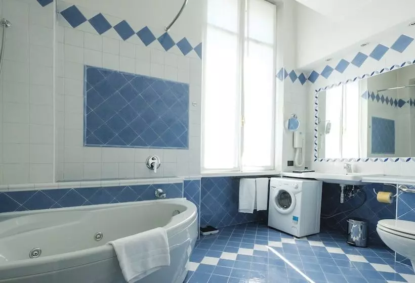 Fotos del hotel Residence Sacchi Apart:  24