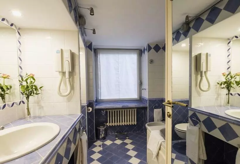 Fotos del hotel Residence Sacchi Apart:  21