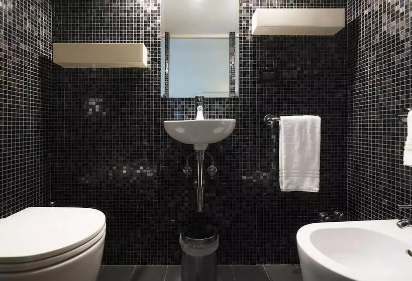 Fotos del hotel Residence Sacchi Apart:  15