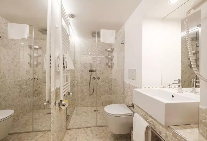 Fotos del hotel Residence Sacchi Apart:  13