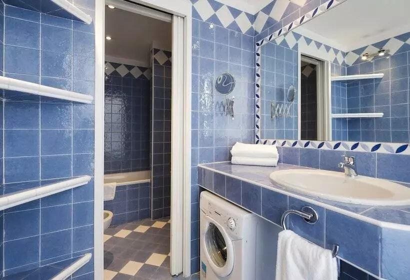 Fotos del hotel Residence Sacchi Apart:  22