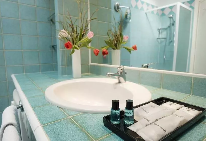 Fotos del hotel Residence Sacchi Apart:  25