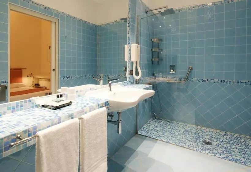 Fotos del hotel Residence Sacchi Apart:  20