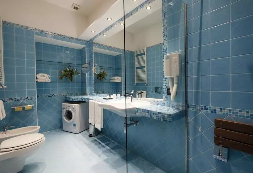 Fotos del hotel Residence Sacchi Apart:  19